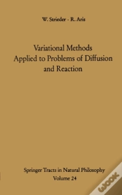 Capa do artigo Variational Methods Applied To Problems Of Diffusion And Reaction