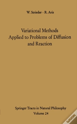 Capa do artigo Variational Methods Applied To Problems Of Diffusion And Reaction