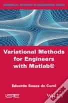 Variational Methods For Engineers With Matlab