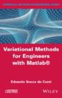 Variational Methods For Engineers With Matlab - Preview