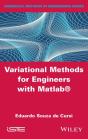 Variational Methods For Engineers With Matlab - Preview