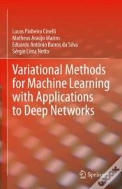 Capa do artigo Variational Methods For Machine Learning With Applications To Deep Networks