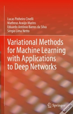 Capa do artigo Variational Methods For Machine Learning With Applications To Deep Networks