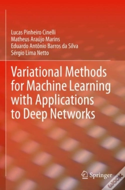 Capa do artigo Variational Methods For Machine Learning With Applications To Deep Networks
