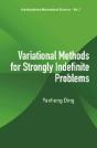Variational Methods For Strongly Indefinite Problems - Preview