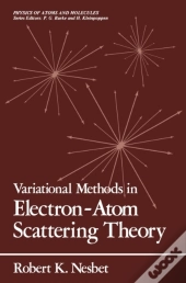 Variational Methods In Electron-Atom Scattering Theory