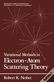 Capa do artigo Variational Methods In Electron-Atom Scattering Theory
