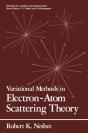 Variational Methods In Electron-Atom Scattering Theory - Preview