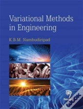 Variational Methods In Engineering