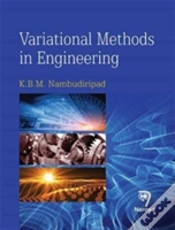 Capa do artigo Variational Methods In Engineering