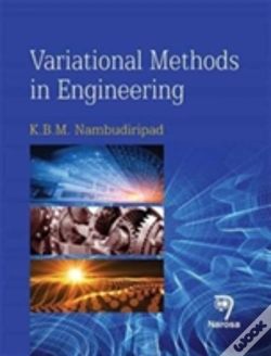 Capa do artigo Variational Methods In Engineering