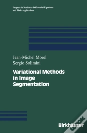 Capa do artigo Variational Methods In Image Segmentation