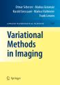 Variational Methods In Imaging - Preview