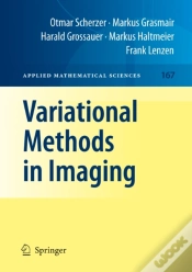 Capa do artigo Variational Methods In Imaging