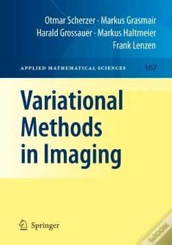 Capa do artigo Variational Methods In Imaging