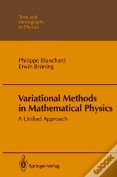 Variational Methods In Mathematical Physics