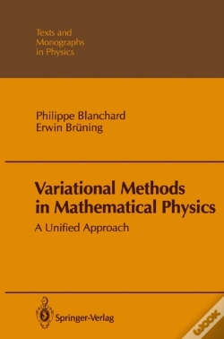 Capa do artigo Variational Methods In Mathematical Physics