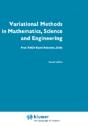 Variational Methods In Mathematics, Science And Engineering - Preview