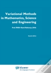 Capa do artigo Variational Methods In Mathematics, Science And Engineering