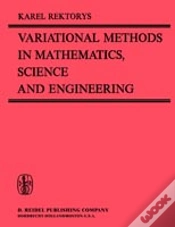 Capa do artigo Variational Methods In Mathematics, Science And Engineering