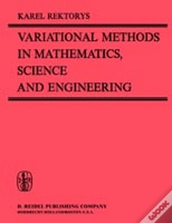 Capa do artigo Variational Methods In Mathematics, Science And Engineering