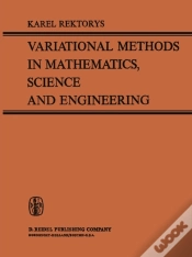 Capa do artigo Variational Methods In Mathematics, Science And Engineering