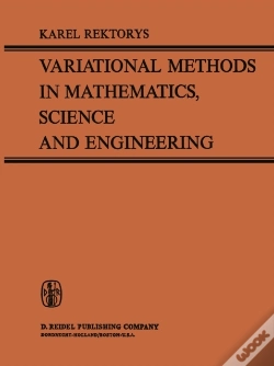 Capa do artigo Variational Methods In Mathematics, Science And Engineering