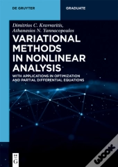 Variational Methods In Nonlinear Analysis