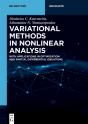 Variational Methods In Nonlinear Analysis - Preview