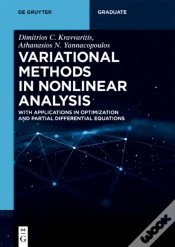 Capa do artigo Variational Methods In Nonlinear Analysis