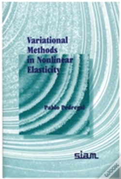 Capa do artigo Variational Methods In Nonlinear Elasticity