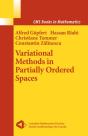 Variational Methods In Partially Ordered Spaces - Preview