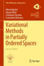 Variational Methods In Partially Ordered Spaces - Preview