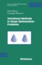 Variational Methods In Shape Optimization Problems - Preview