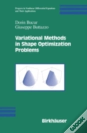 Capa do artigo Variational Methods In Shape Optimization Problems