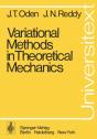 Variational Methods In Theoretical Mechanics - Preview