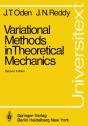 Variational Methods In Theoretical Mechanics - Preview