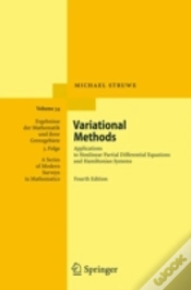 Capa do artigo Variational Methods