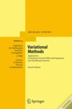 Capa do artigo Variational Methods