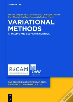 Capa do artigo Variational Methods