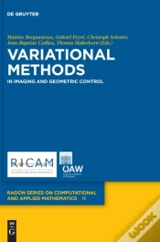 Capa do artigo Variational Methods