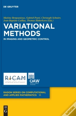 Capa do artigo Variational Methods