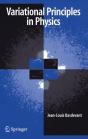Variational Principles In Physics - Preview
