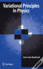 Variational Principles In Physics