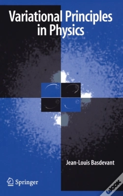 Capa do artigo Variational Principles In Physics