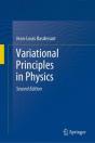 Variational Principles In Physics - Preview