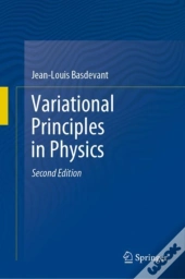 Variational Principles In Physics