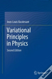 Capa do artigo Variational Principles In Physics