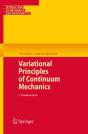 Variational Principles Of Continuum Mechanics - Preview