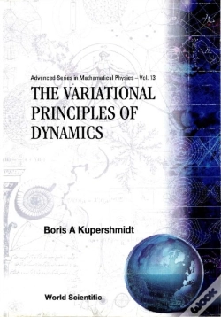 Capa do artigo Variational Principles Of Dynamics, The